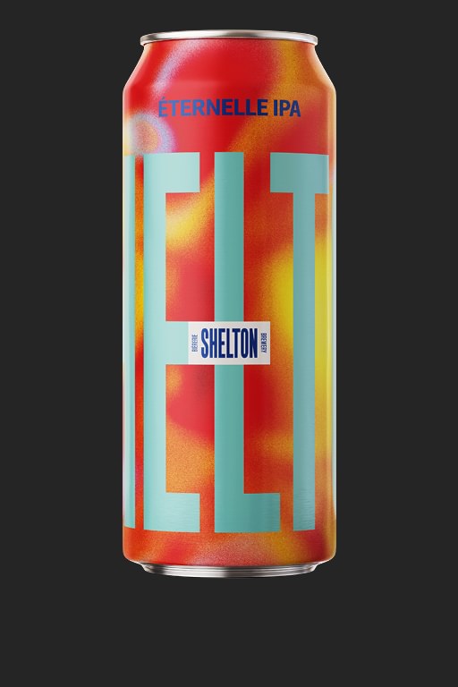 Shelton Brewery Éternelle IPA