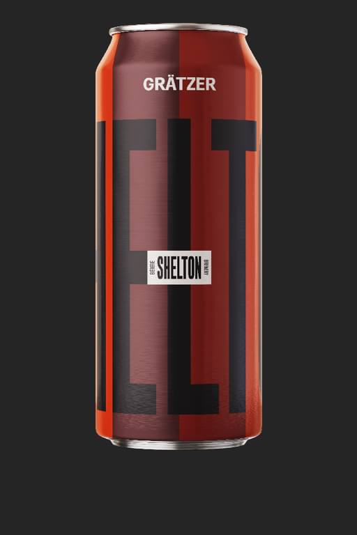 Shelton Brewery Grätzer