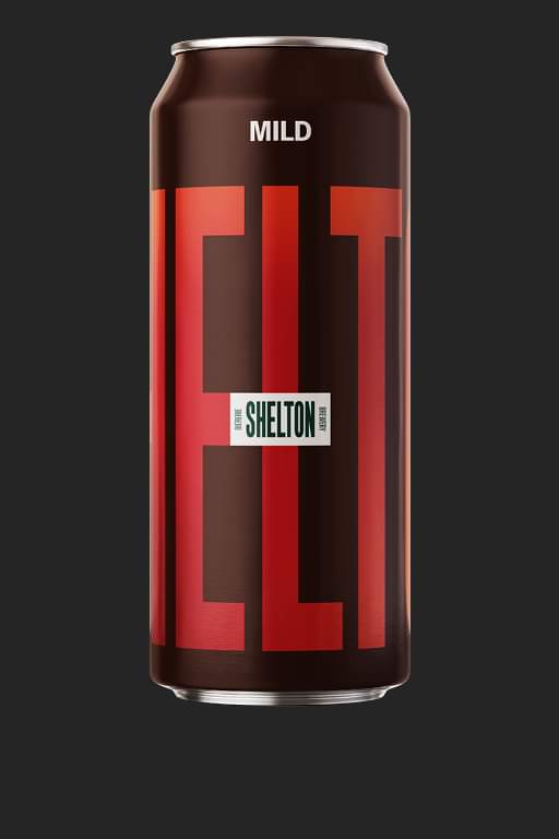 Shelton Brewery Mild