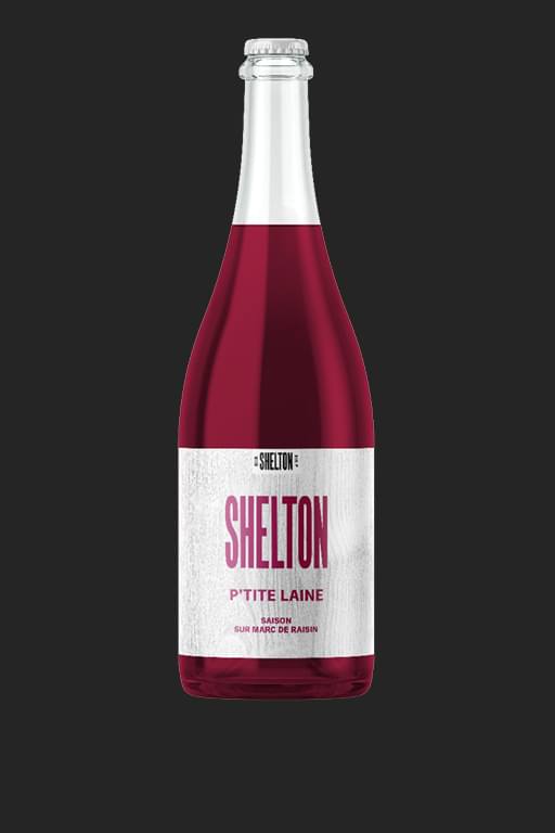 Shelton Brewery P'tite Laine