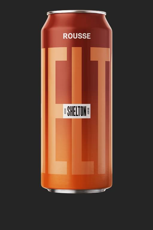 Shelton Brewery Rousse