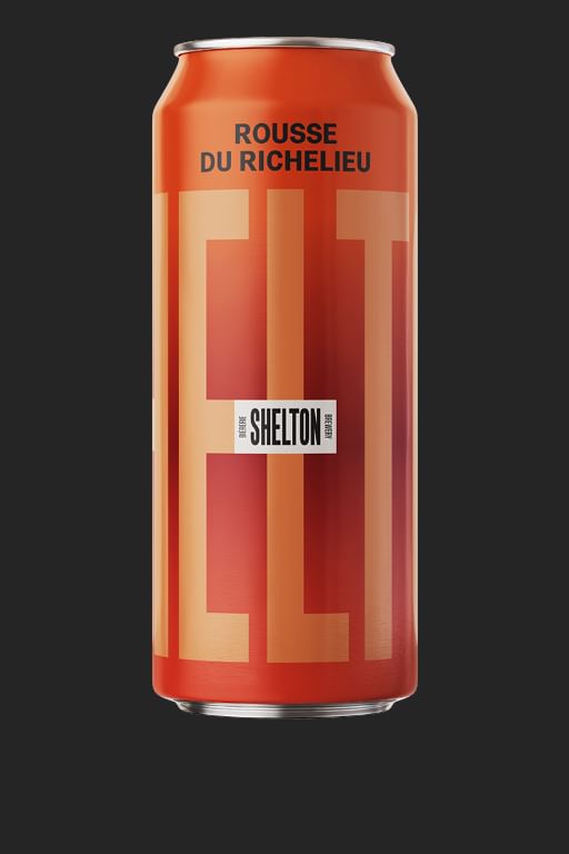 Bièrerie Shelton Rousse